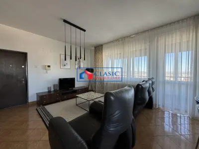 Inchiriere apartament 4 camere bloc nou in Andrei Muresanu - Cluj-Napoca