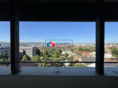 Inchiriere apartament 4 camere bloc nou in Andrei Muresanu - foto 4