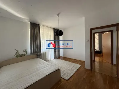 Inchiriere apartament 4 camere bloc nou in Andrei Muresanu - foto 5