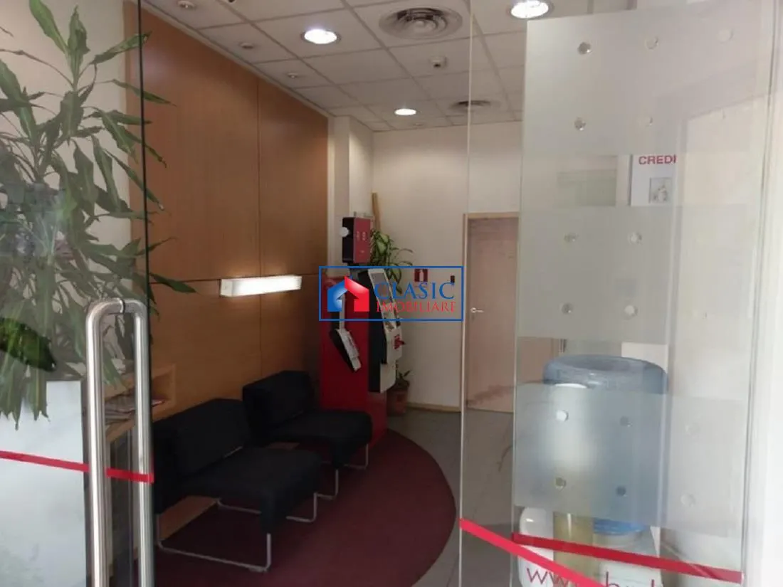 Inchiriere spatiu ideal banca sau farmacie in Centru, Piata Cipariu - foto 2