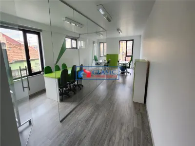 Inchiriere casa pentru birouri zona Gheorgheni, Cluj-Napoca - foto 2
