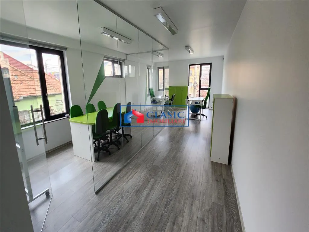 Inchiriere casa pentru birouri zona Gheorgheni, Cluj-Napoca - foto 2