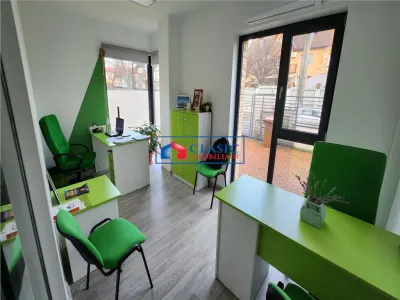 Inchiriere casa pentru birouri zona Gheorgheni, Cluj-Napoca - foto 11