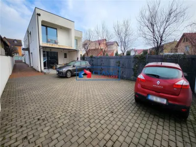 Inchiriere casa pentru birouri zona Gheorgheni, Cluj-Napoca - foto 12