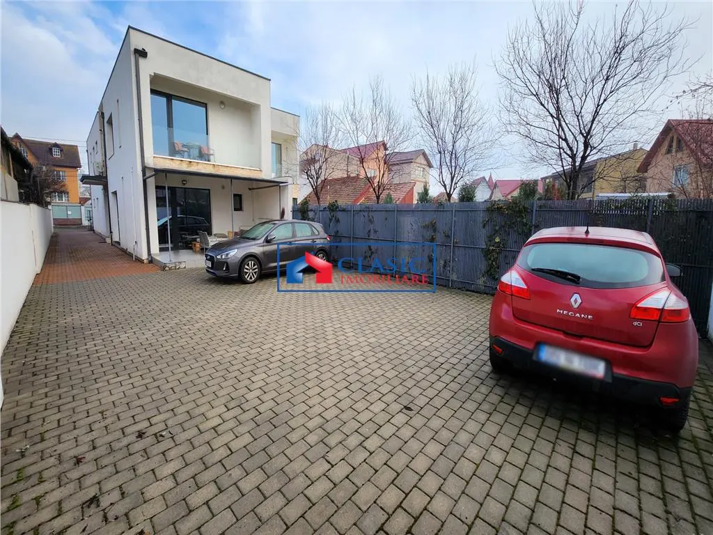 Inchiriere casa pentru birouri zona Gheorgheni, Cluj-Napoca - foto 12