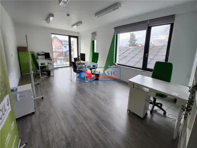 Inchiriere casa pentru birouri zona Gheorgheni, Cluj-Napoca - foto 3