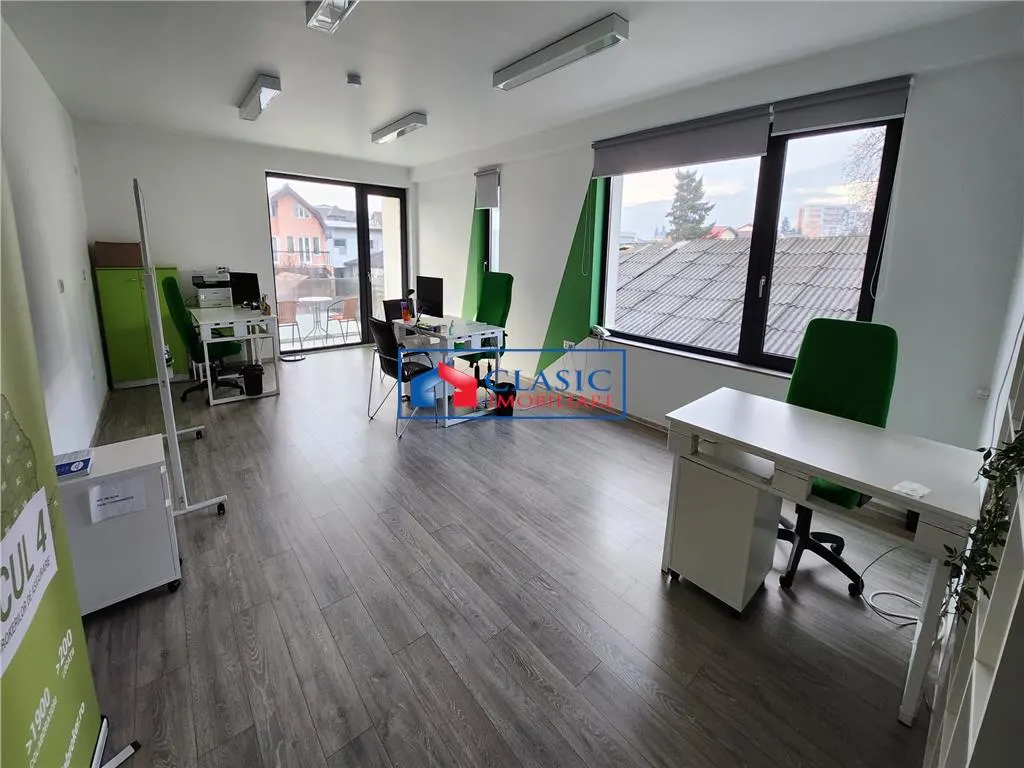 Inchiriere casa pentru birouri zona Gheorgheni, Cluj-Napoca - foto 3
