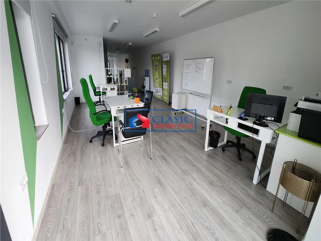Inchiriere casa pentru birouri zona Gheorgheni, Cluj-Napoca - foto 4