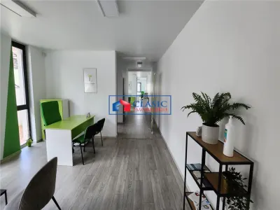 Inchiriere casa pentru birouri zona Gheorgheni, Cluj-Napoca - foto 5
