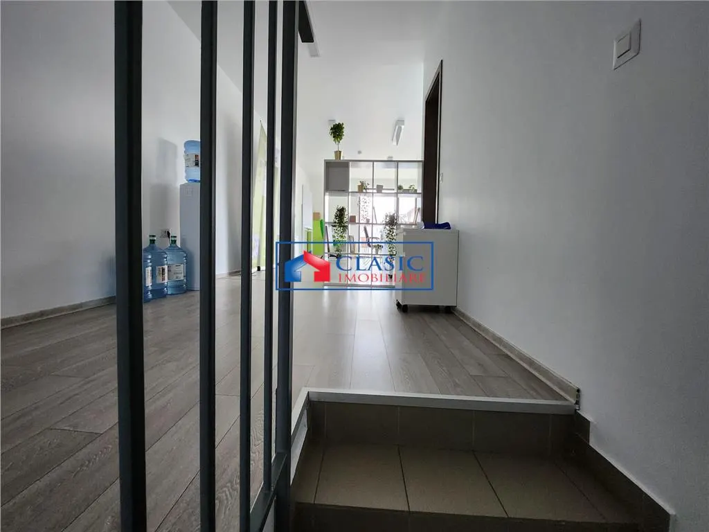Inchiriere casa pentru birouri zona Gheorgheni, Cluj-Napoca - foto 6