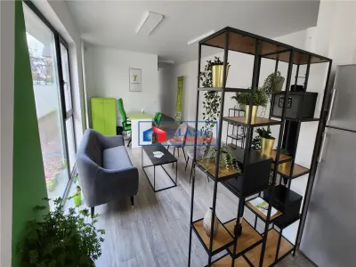 Inchiriere casa pentru birouri zona Gheorgheni, Cluj-Napoca - foto 7