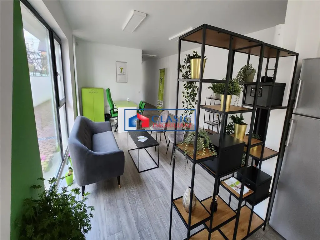 Inchiriere casa pentru birouri zona Gheorgheni, Cluj-Napoca - foto 7