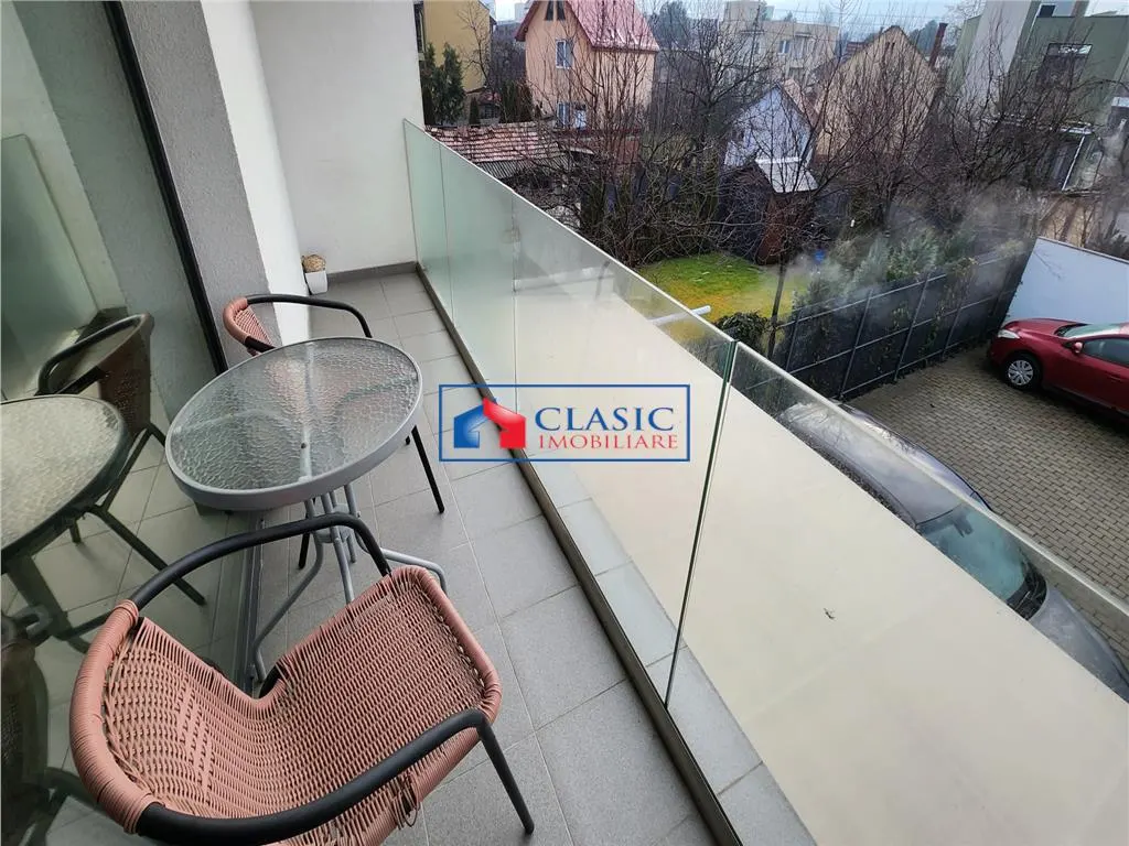 Inchiriere casa pentru birouri zona Gheorgheni, Cluj-Napoca - foto 8