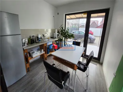 Inchiriere casa pentru birouri zona Gheorgheni, Cluj-Napoca - foto 9