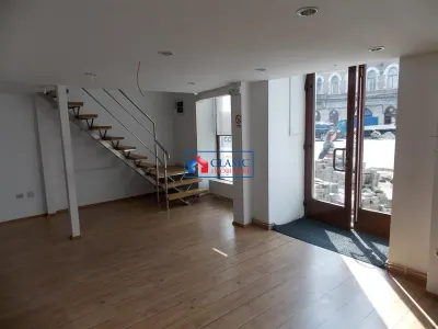 Inchiriere 188 mp spatiu comercial zona Centru, Cluj-Napoca - Cluj-Napoca