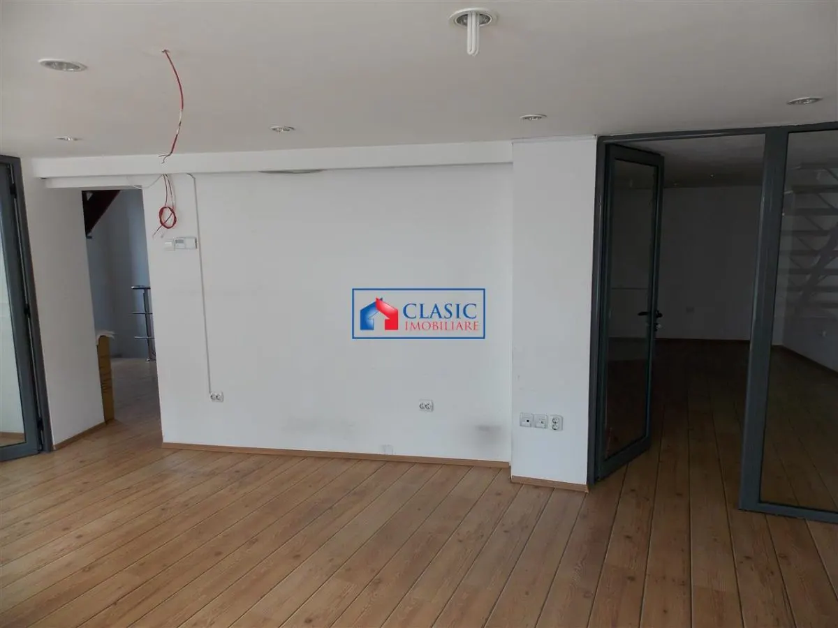 Inchiriere 188 mp spatiu comercial zona Centru, Cluj-Napoca - foto 2