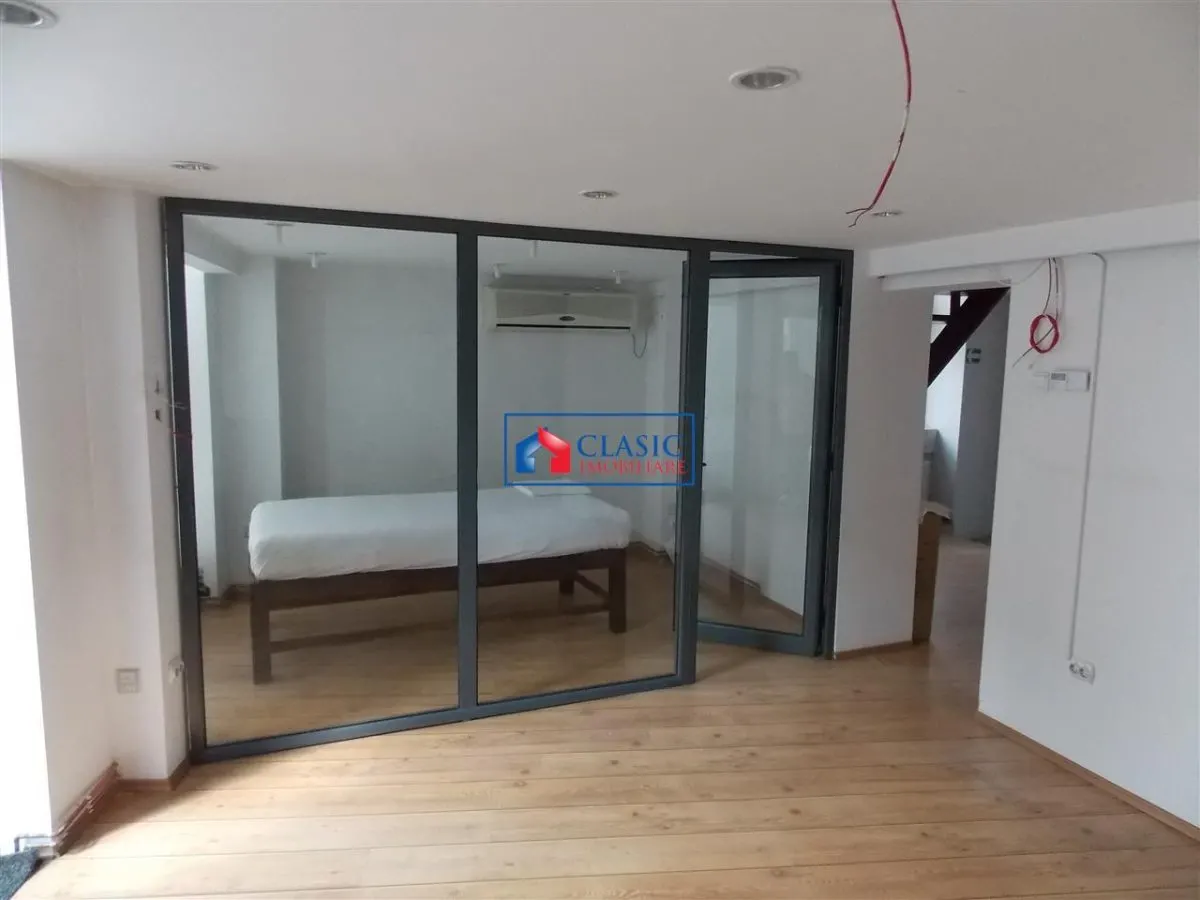 Inchiriere 188 mp spatiu comercial zona Centru, Cluj-Napoca - foto 3
