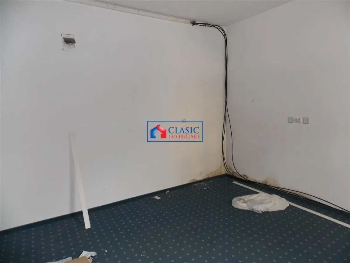 Inchiriere 188 mp spatiu comercial zona Centru, Cluj-Napoca - foto 7