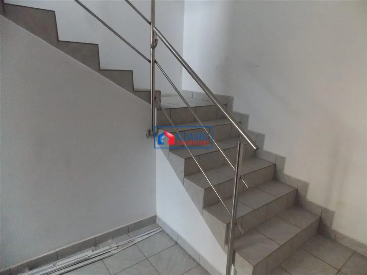 Inchiriere 188 mp spatiu comercial zona Centru, Cluj-Napoca - foto 10