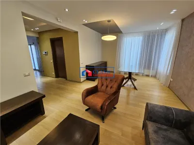 Inchiriere vila individuala ultrafinisata in Grigorescu, Cluj-Napoca - foto 2
