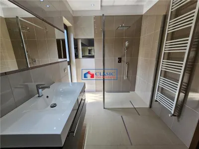 Inchiriere vila individuala ultrafinisata in Grigorescu, Cluj-Napoca - foto 13