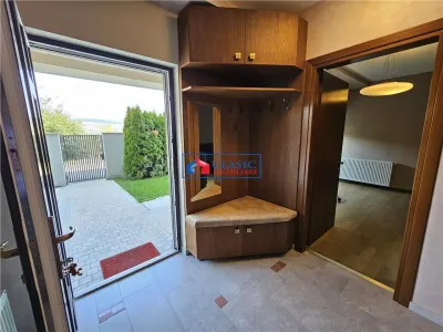 Inchiriere vila individuala ultrafinisata in Grigorescu, Cluj-Napoca - foto 16