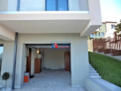 Inchiriere vila individuala ultrafinisata in Grigorescu, Cluj-Napoca - foto 21