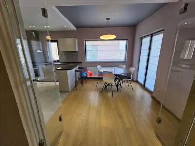 Inchiriere vila individuala ultrafinisata in Grigorescu, Cluj-Napoca - foto 6