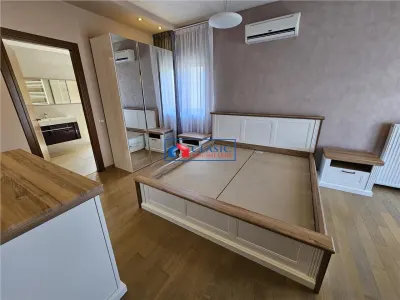 Inchiriere vila individuala ultrafinisata in Grigorescu, Cluj-Napoca - foto 8