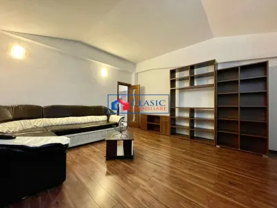 Inchiriere apartament 5 camere modern bloc nou in Zorilor- zona Hasdeu, Cluj-Napoca - foto 2