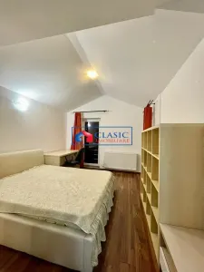 Inchiriere apartament 5 camere modern bloc nou in Zorilor- zona Hasdeu, Cluj-Napoca - foto 11