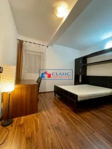 Inchiriere apartament 5 camere modern bloc nou in Zorilor- zona Hasdeu, Cluj-Napoca - foto 14