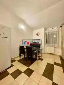 Inchiriere apartament 5 camere modern bloc nou in Zorilor- zona Hasdeu, Cluj-Napoca - foto 7