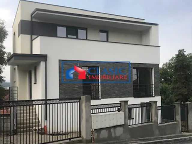 Inchiriere casa pentru birouri zona Gruia, Cluj-Napoca - foto 1