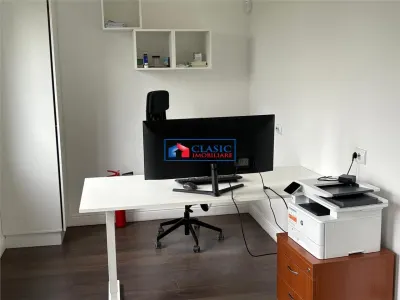 Inchiriere casa pentru birouri zona Gruia, Cluj-Napoca - foto 2