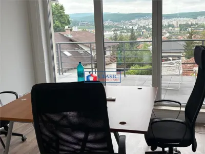 Inchiriere casa pentru birouri zona Gruia, Cluj-Napoca - foto 5