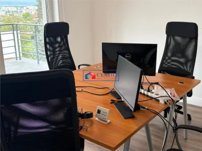 Inchiriere casa pentru birouri zona Gruia, Cluj-Napoca - foto 6