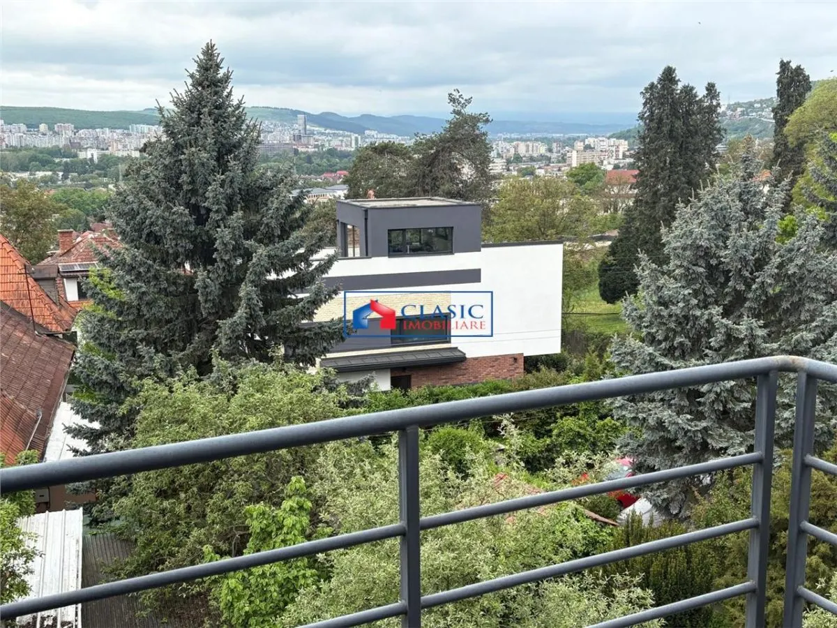 Inchiriere casa pentru birouri zona Gruia, Cluj-Napoca - foto 7