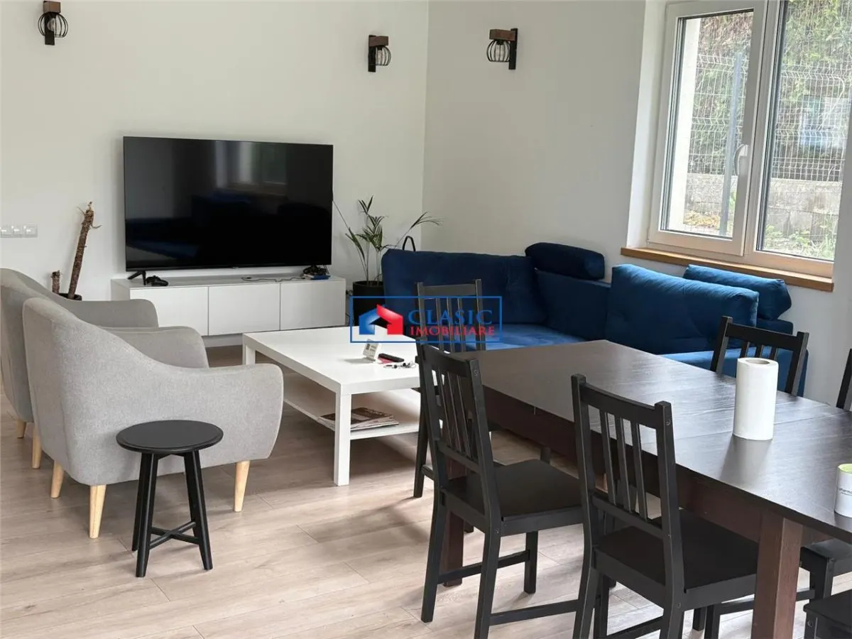 Inchiriere casa pentru birouri zona Gruia, Cluj-Napoca - foto 8