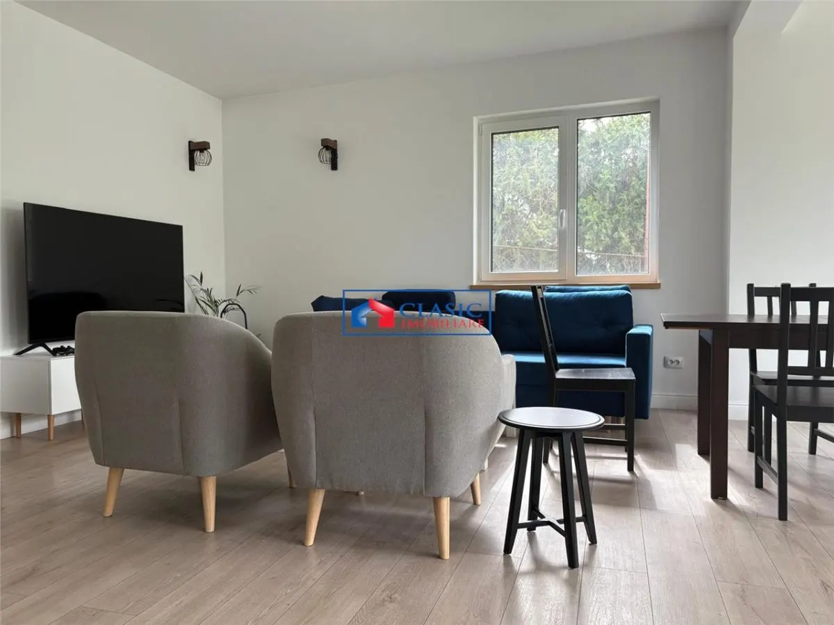 Inchiriere casa pentru birouri zona Gruia, Cluj-Napoca - foto 9