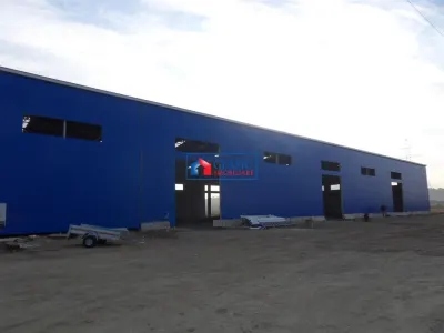 Inchiriere Spatii industriale Floresti, Cluj-Napoca - Cluj-Napoca