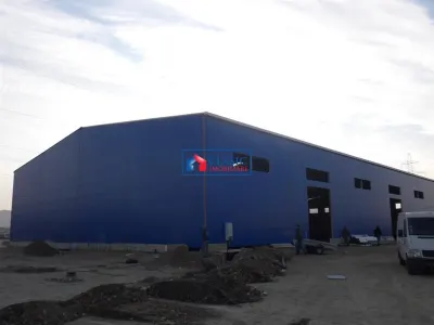 Inchiriere Spatii industriale Floresti, Cluj-Napoca - foto 2