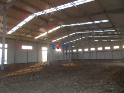 Inchiriere Spatii industriale Floresti, Cluj-Napoca - foto 6