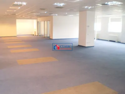 Inchiriere spatii de birouri 570 mp, Semicentral, Cluj-Napoca - Cluj-Napoca