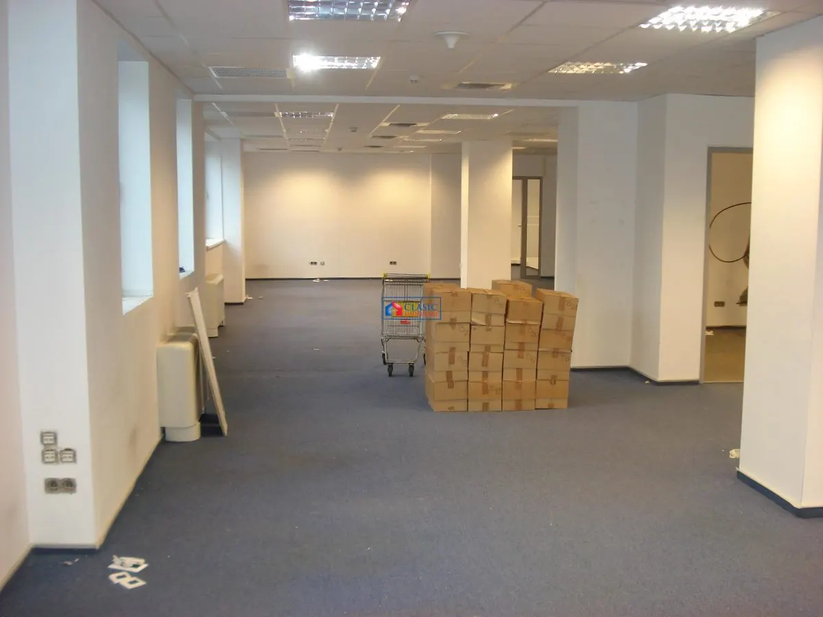 Inchiriere spatii de birouri 570 mp, Semicentral, Cluj-Napoca - foto 3