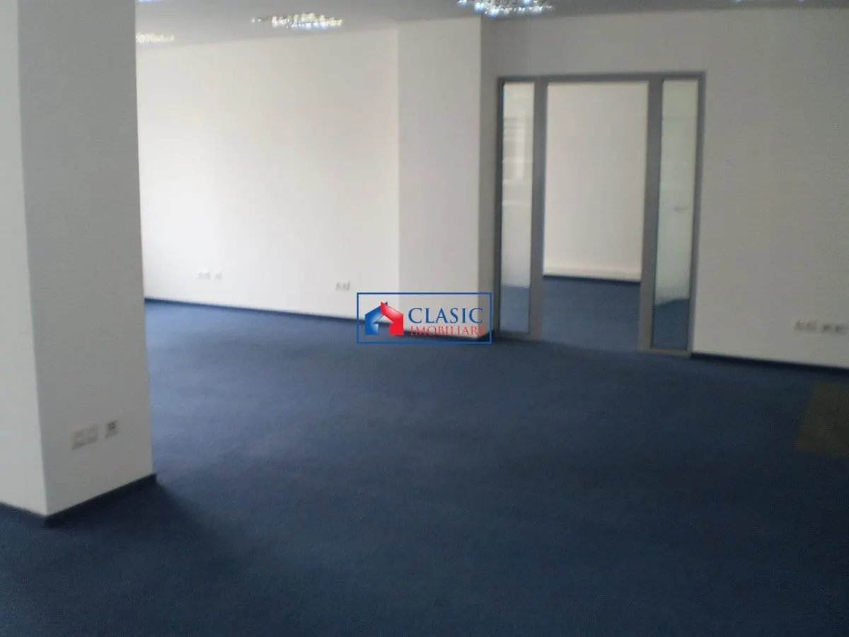 Inchiriere spatii de birouri 570 mp, Semicentral, Cluj-Napoca - foto 7