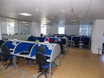 Inchiriere spatiu de birouri 313 mp in Centru, Cluj-Napoca - foto 3