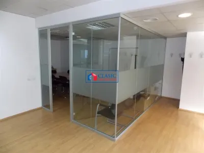 Inchiriere spatiu de birouri 313 mp in Centru, Cluj-Napoca - foto 9