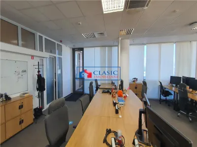 Inchiriere 857 mp spatiu de birouri Centru, Cluj-Napoca - foto 5
