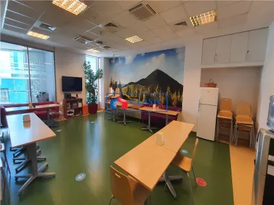 Inchiriere 857 mp spatiu de birouri Centru, Cluj-Napoca - foto 6